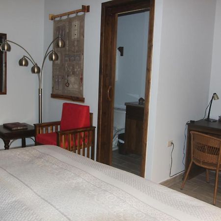 El Ocaso Oceanfront Apartment Каноа Экстерьер фото